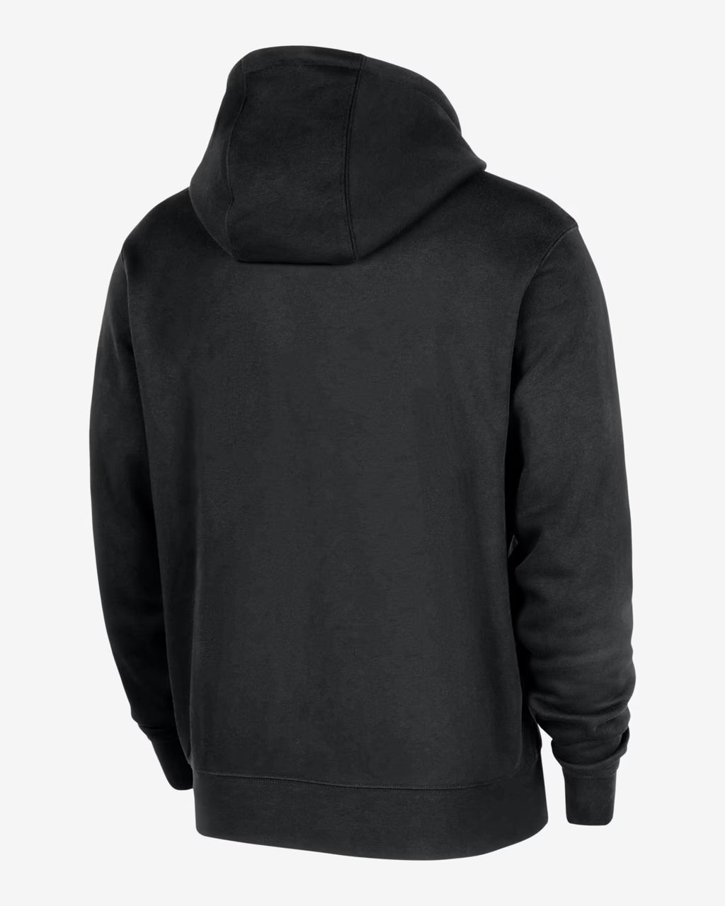 Black New York Knicks Hoodie
