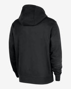 Black New York Knicks Hoodie