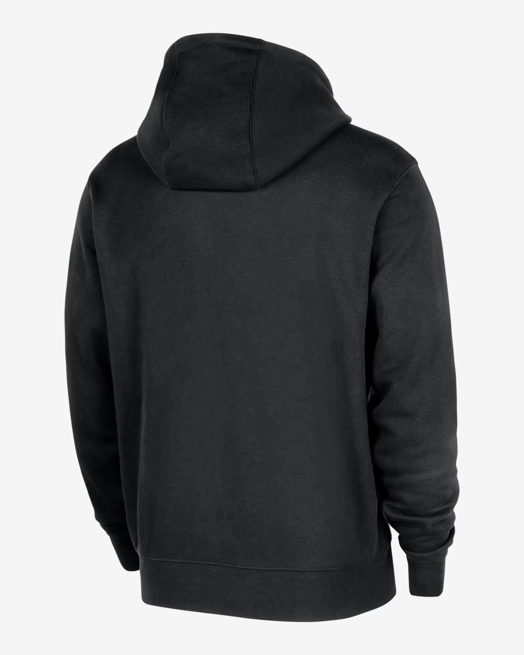 Black New York Knicks Hoodie