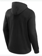 Black Okc Thunder Hoodie