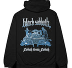 Black Sabbath Hoodie
