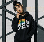 Black_Spooky_Scary_Sunday_Hoodie_For_Sale