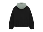 Black Spurs Hoodie