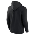 Black Spurs Hoodie