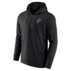 Black Spurs Hoodie