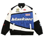 Blackair Racing Jacket