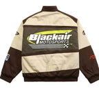Blackair Racing Jacket