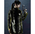 Blade-Runner-2049-Ana-De-Armas-Yellow-Joi-Jacket