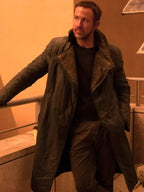 Blade Runner 2049 Jacket Zing Apparel