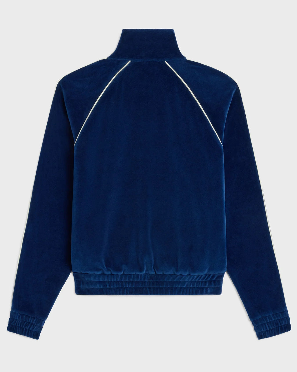 Blue-Celine-Track-Jacket