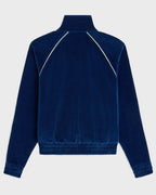 Blue-Celine-Track-Jacket