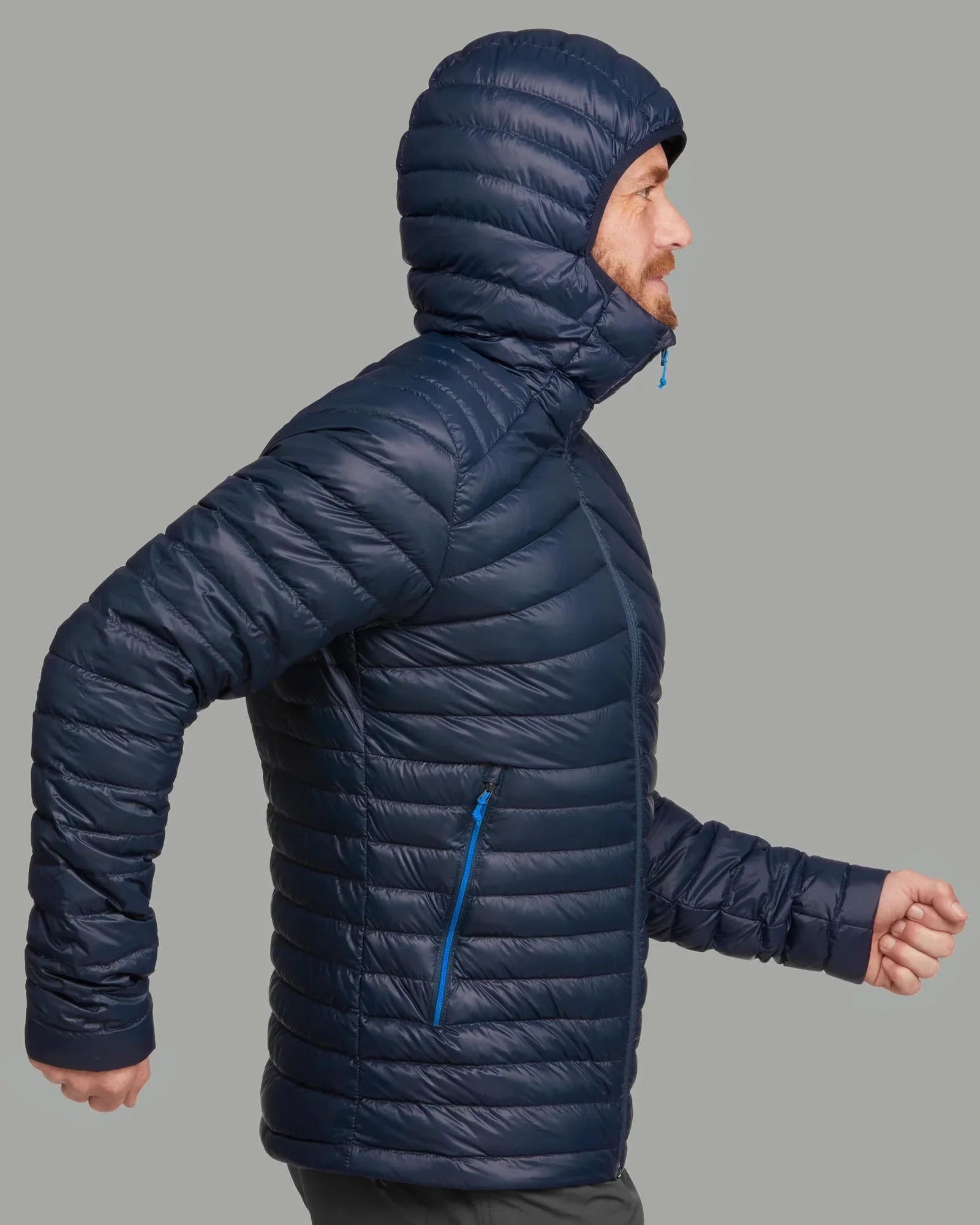 Blue-Decathlon-Down-Jacket