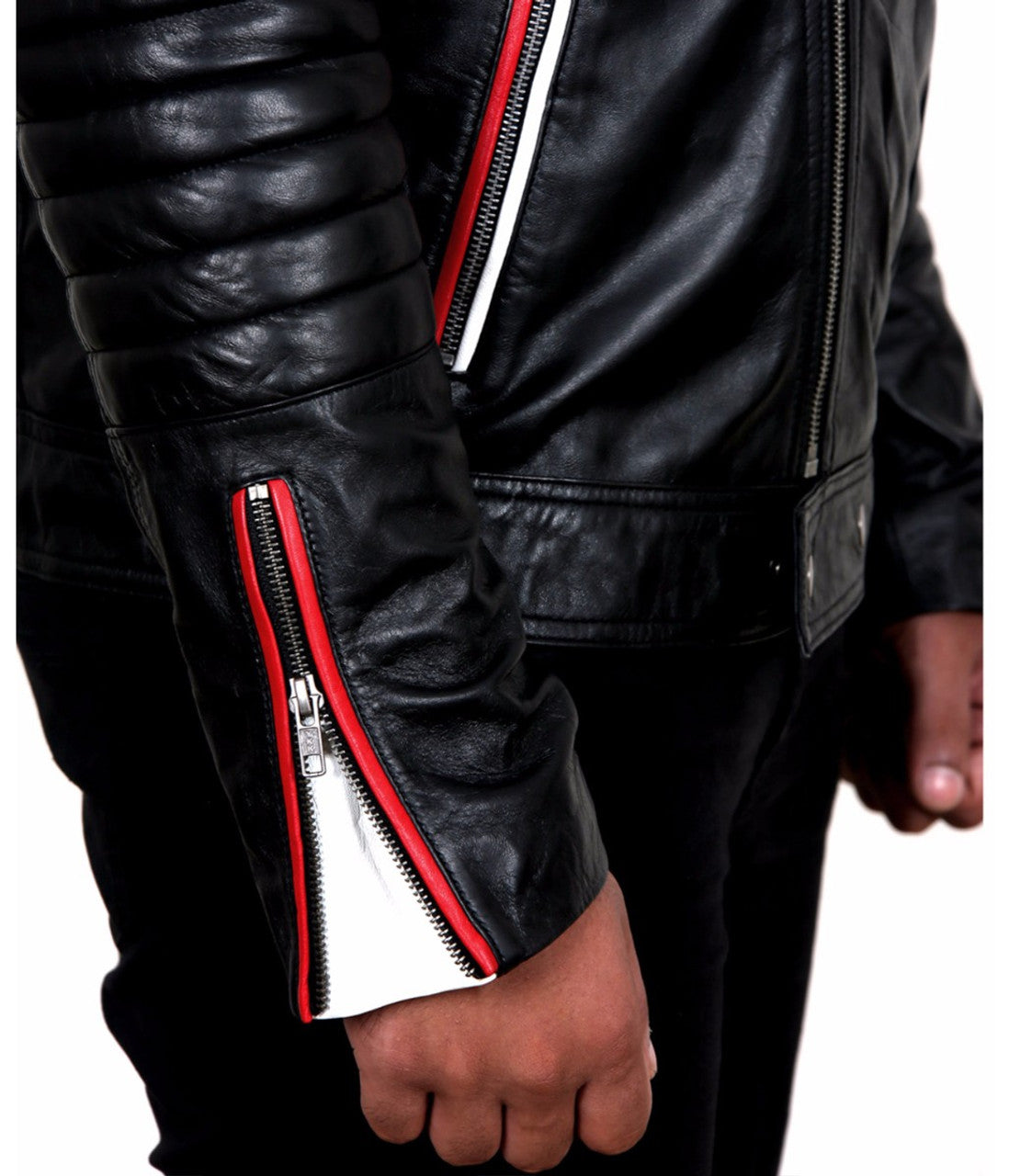 Valentine Ryan Gosling Jacket Men Zing Apparel