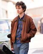 Bob Dylan Cotton Jacket
