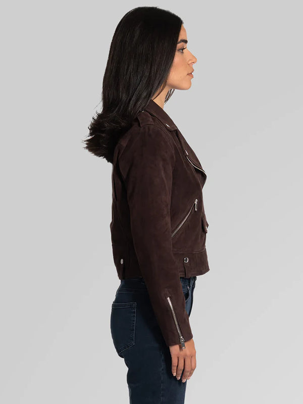 Bod-And-Christensen-Suede-Biker-Leather-Jacket