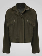 Bod-And-Christensen-Suede-Jacket-For-Women
