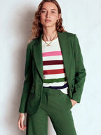 Boden-Blazer-Green