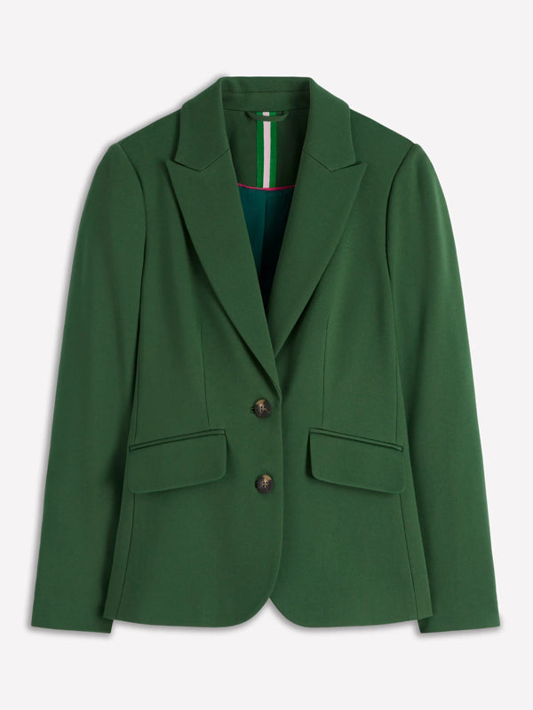 Boden-Green-Marylebone-Ponte-Blazer