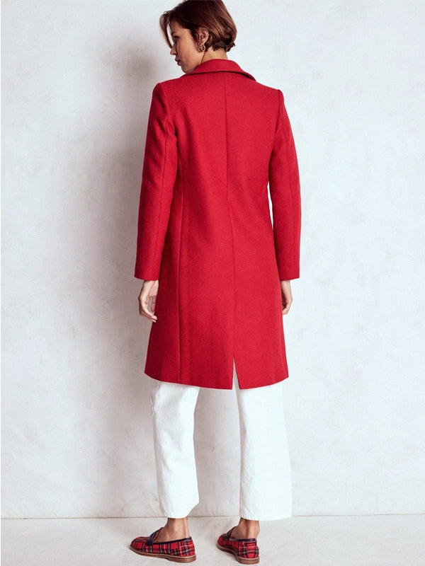 Boden Trench Coat