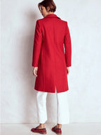 Boden Trench Coat