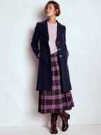 Boden Trench Coat