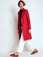 Boden Trench Coat