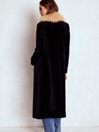 Boden-women-fur-tipped-coat-black