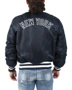 Bomber-Jacket-New-York-Yankee