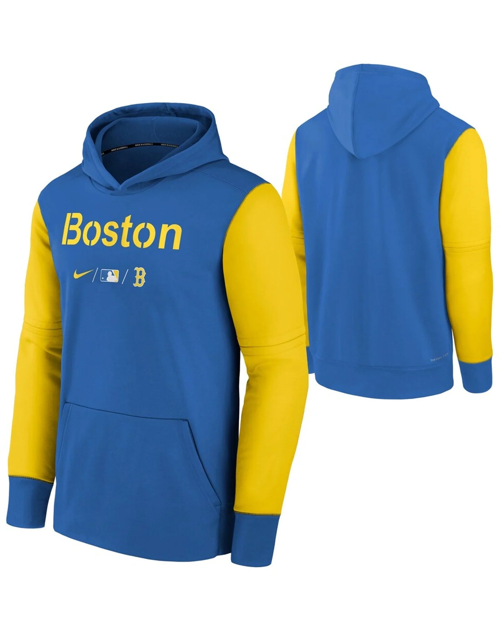 Boston-Red-Sox-boston-Red-Sox-Nike-City-Connect-Therma-Hoodie-Youth