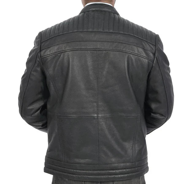 Boston Harbour Jacket