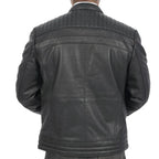 Boston Harbour Jacket