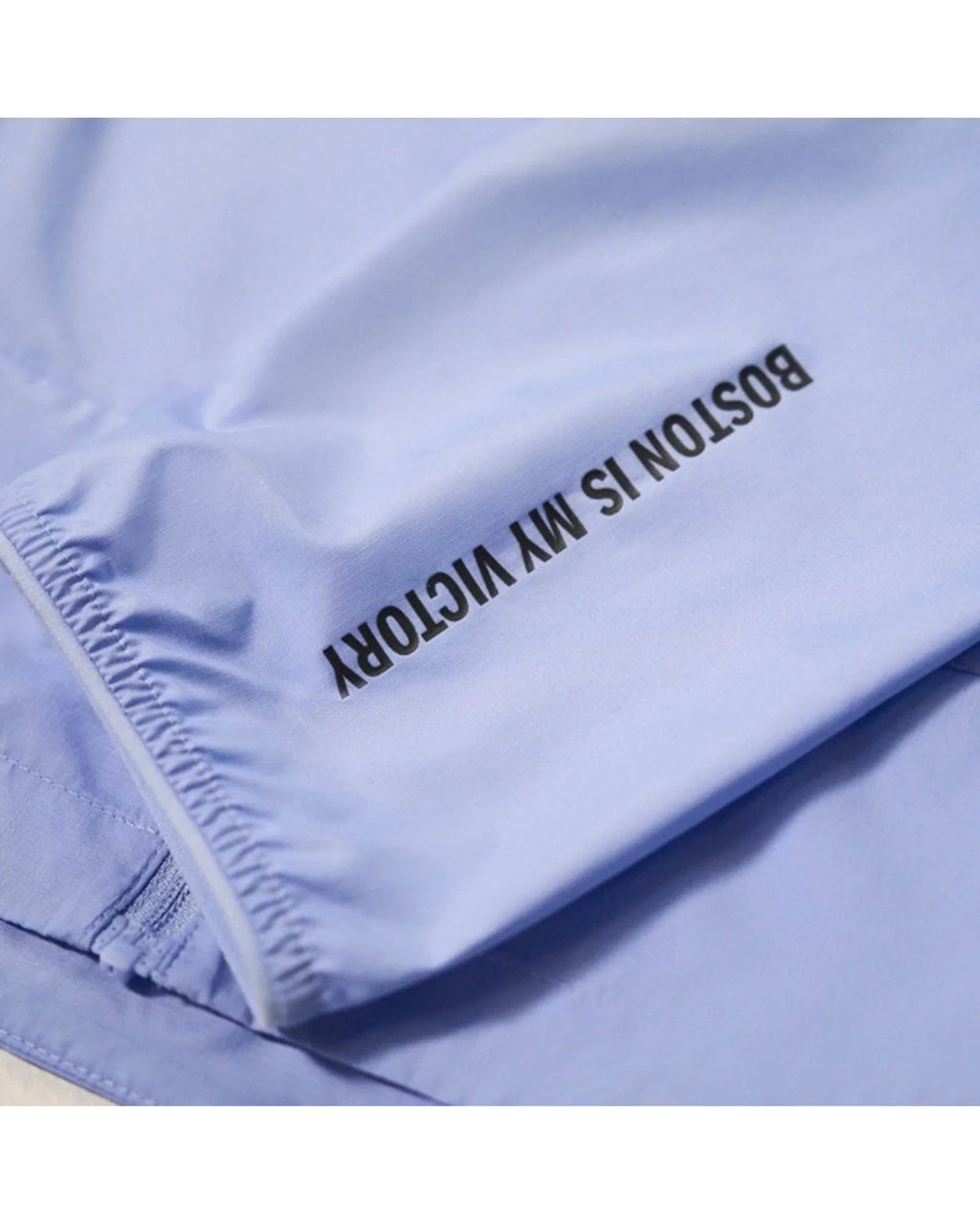 Boston Marathon Jacket 2025