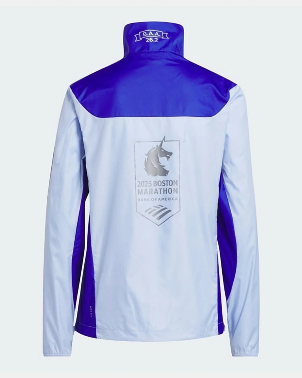 Boston Marathon Jacket