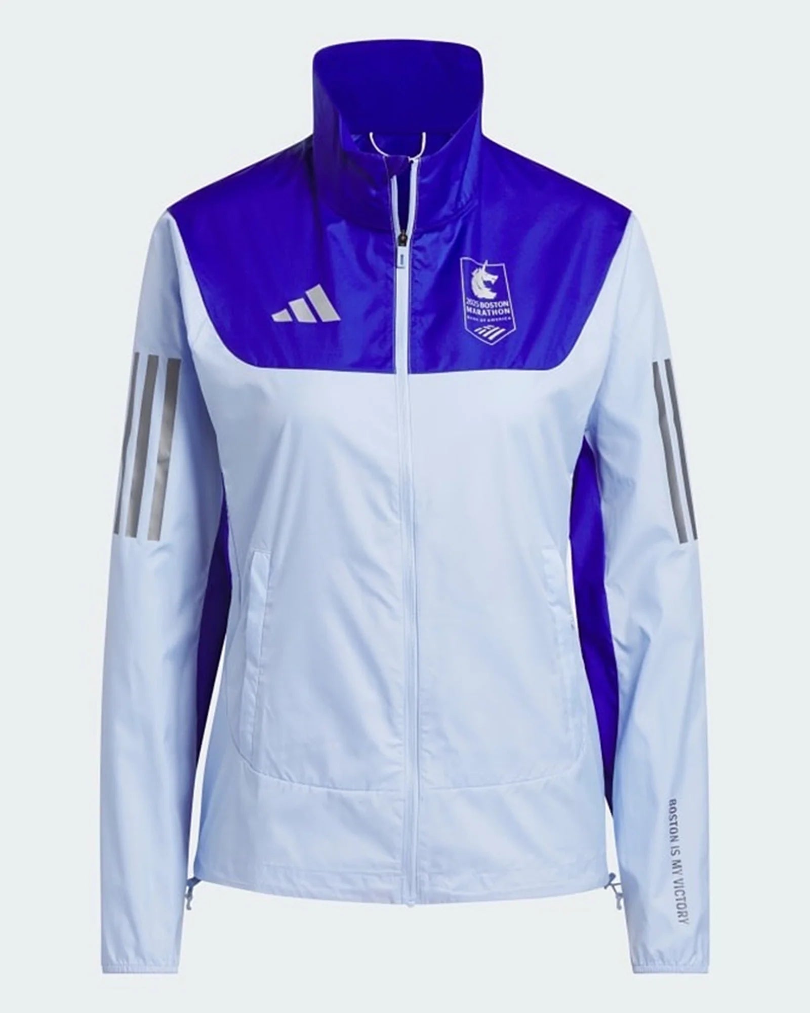 Boston Marathon Jacket
