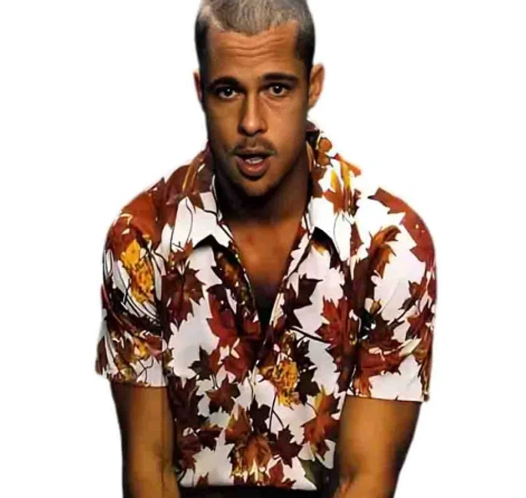 Brad-Pitt-Hawaiian-Shirt