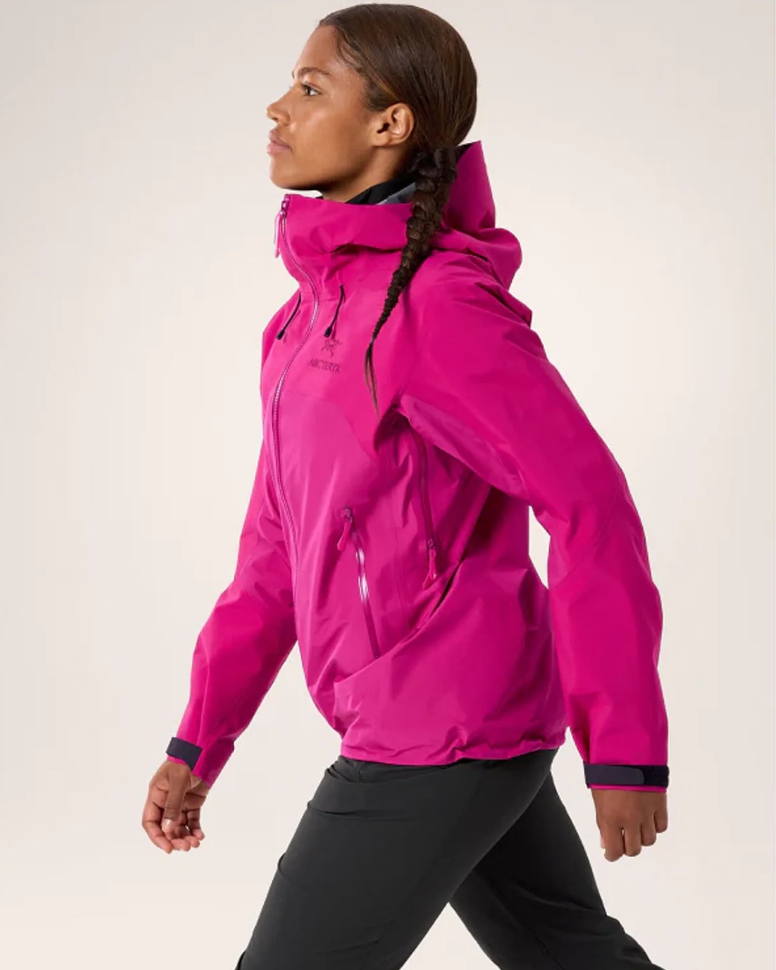 Bright-Arcteryx-Pink-Jacket
