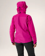 Bright-Pink-Arcteryx-Jacket-BackView