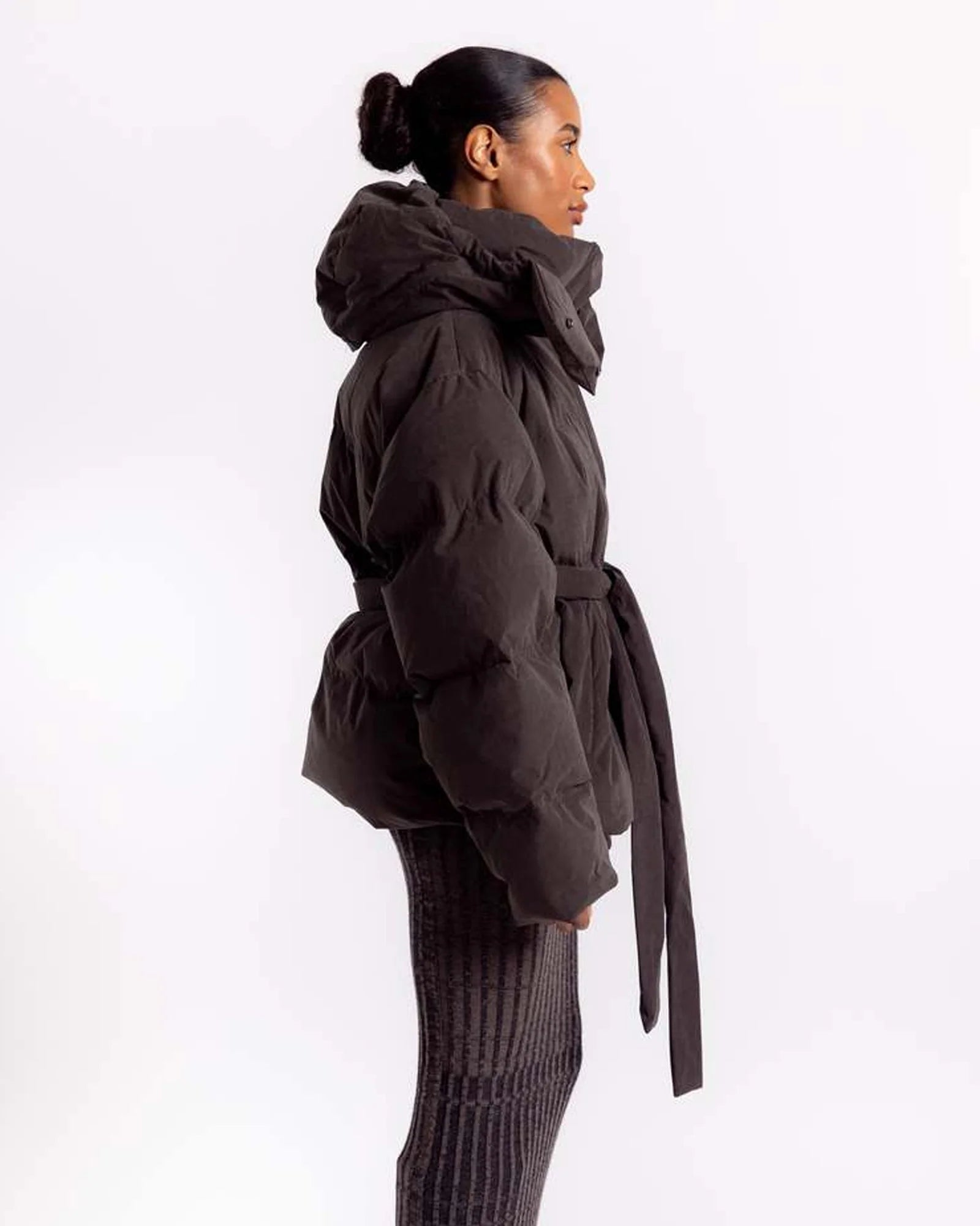 Brown-Holzweiler-Puffer-Jacket