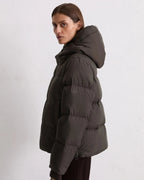 Brown-Marc-O-Polo-Puffer-Jacket