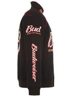 Budweiser Racing Jacket Black
