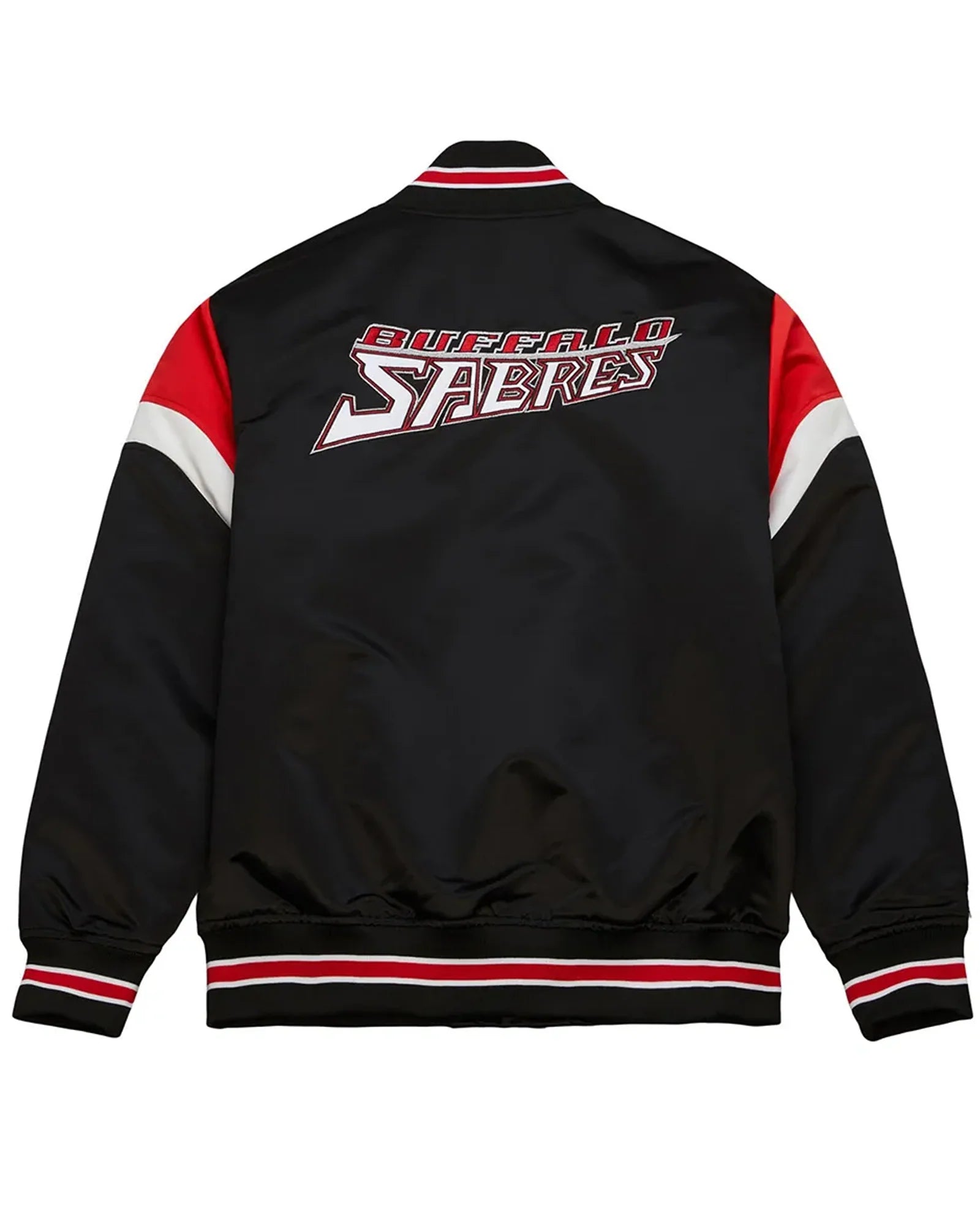 Buffalo Sabres Jacket