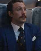 Bullet-Train-Tangerine-Blue-Suit