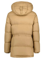 Burberry-Haworth-Mid-Length-Down-Beige-Puffer-Jacket-Back