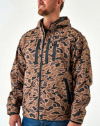 Burlebo Challenger Jacket