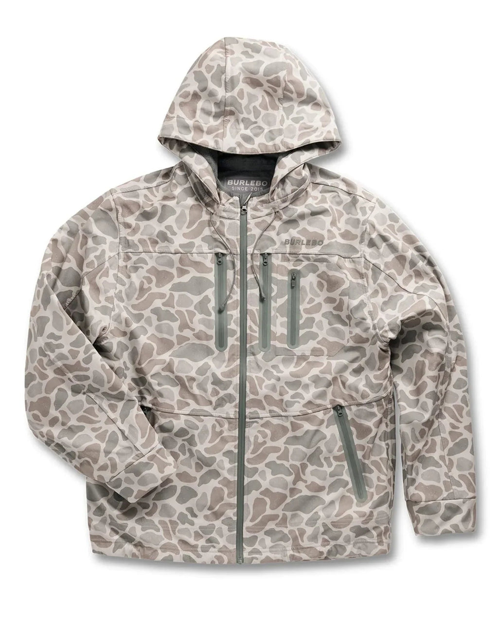 Burlebo Challenger Jacket