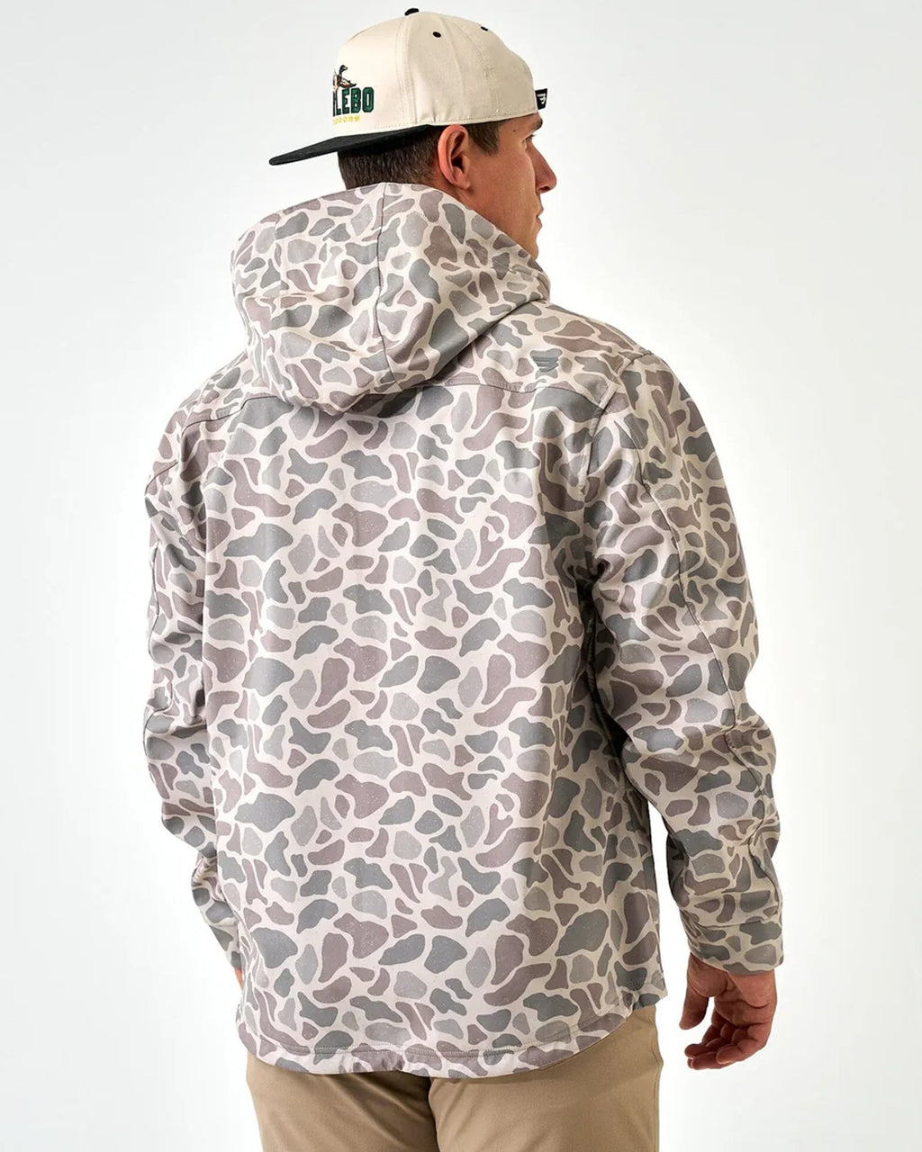 Burlebo Challenger Jacket