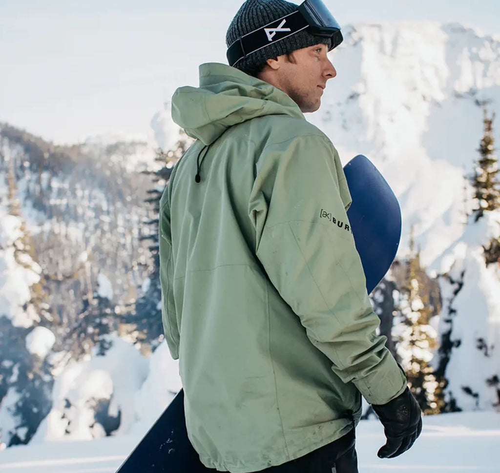 Burton Snowboard Jacket
