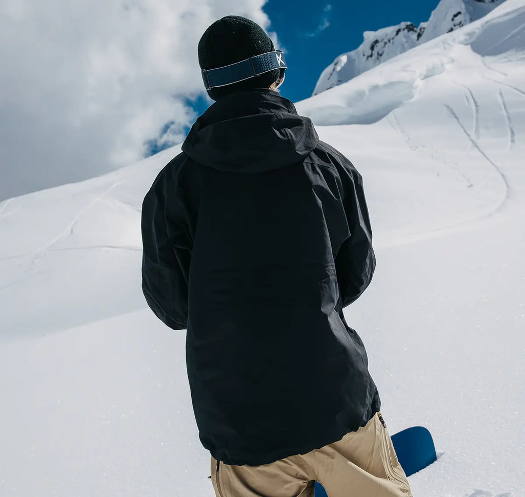 Burton Snowboard Jacket