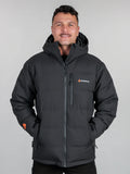 Bushbuck-Igloo-Waterproof-Canvas-Puffer-Jacket