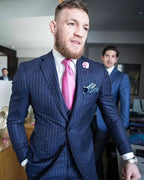 Conor Mcgregor Fuck You Suit